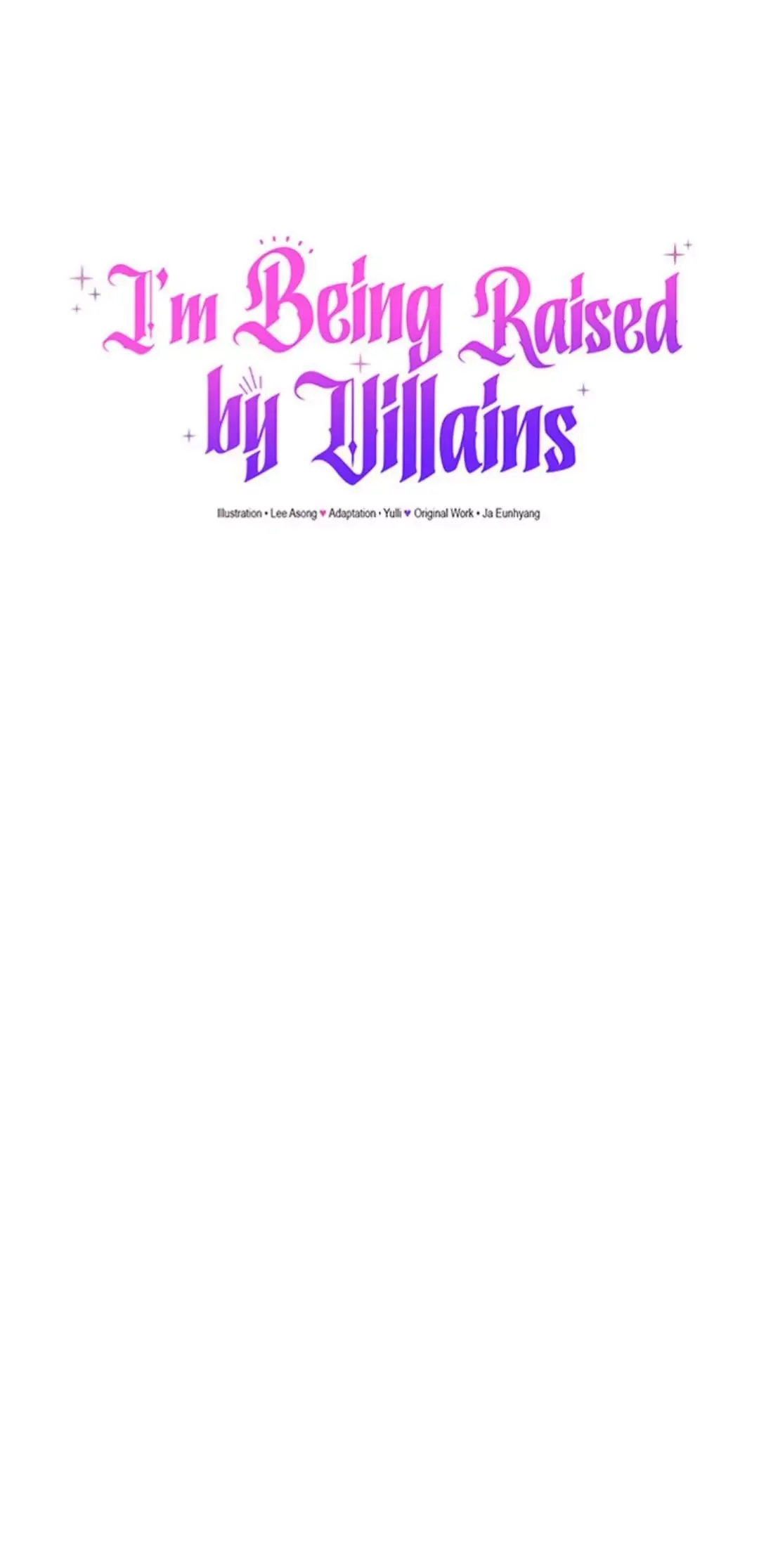 I’M Being Raised By Villains - Chapter 43 Page 12