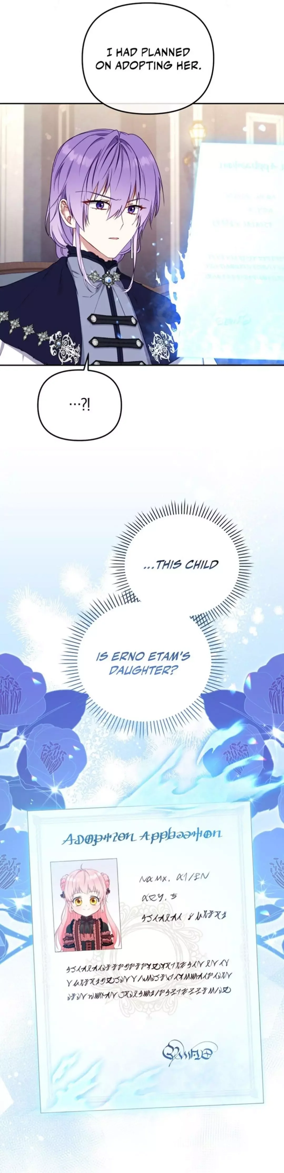 I’M Being Raised By Villains - Chapter 43 Page 23