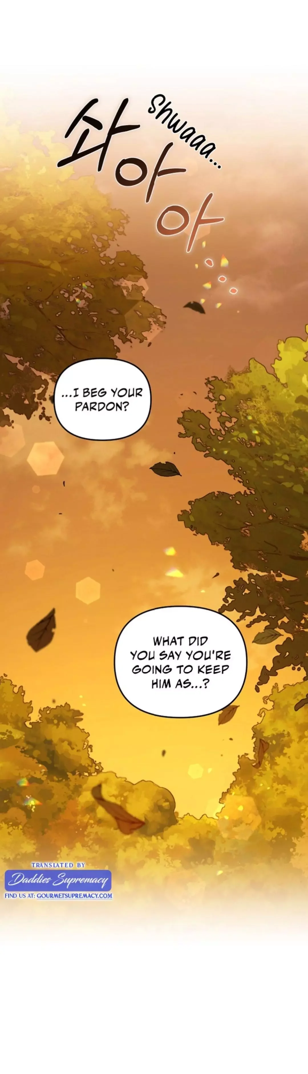 I’M Being Raised By Villains - Chapter 43 Page 40