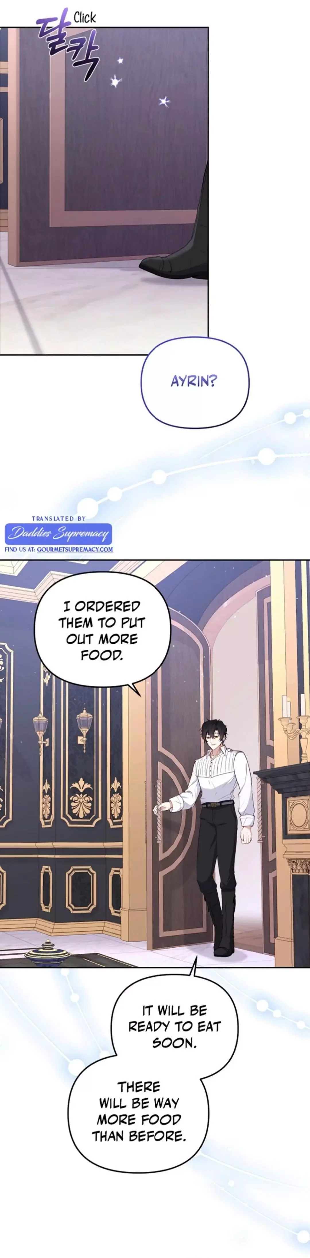 I’M Being Raised By Villains - Chapter 44 Page 2