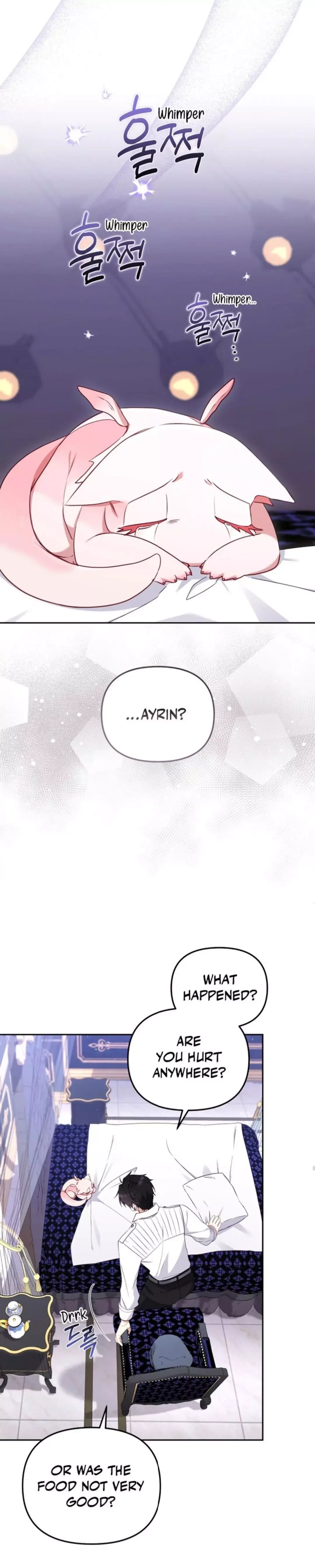I’M Being Raised By Villains - Chapter 44 Page 5