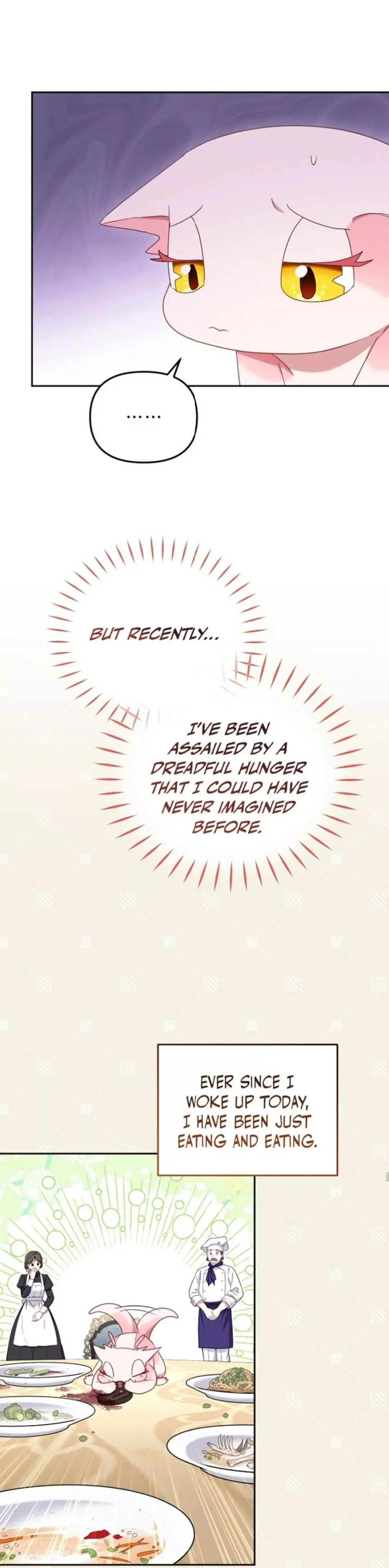 I’M Being Raised By Villains - Chapter 44 Page 8