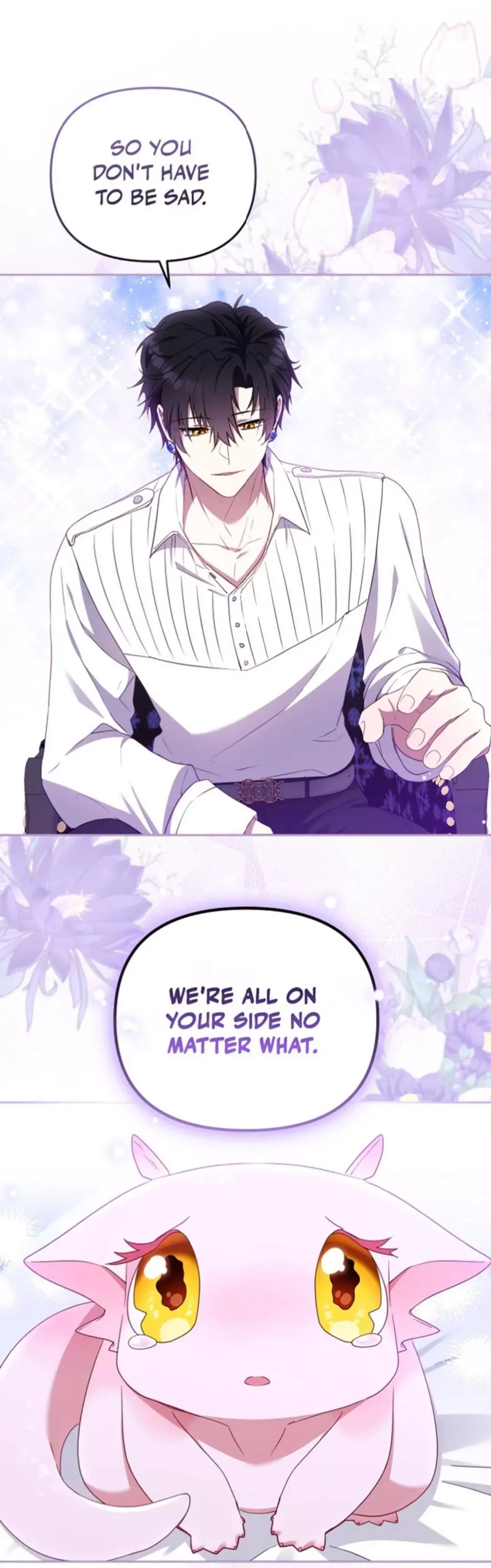 I’M Being Raised By Villains - Chapter 44 Page 16