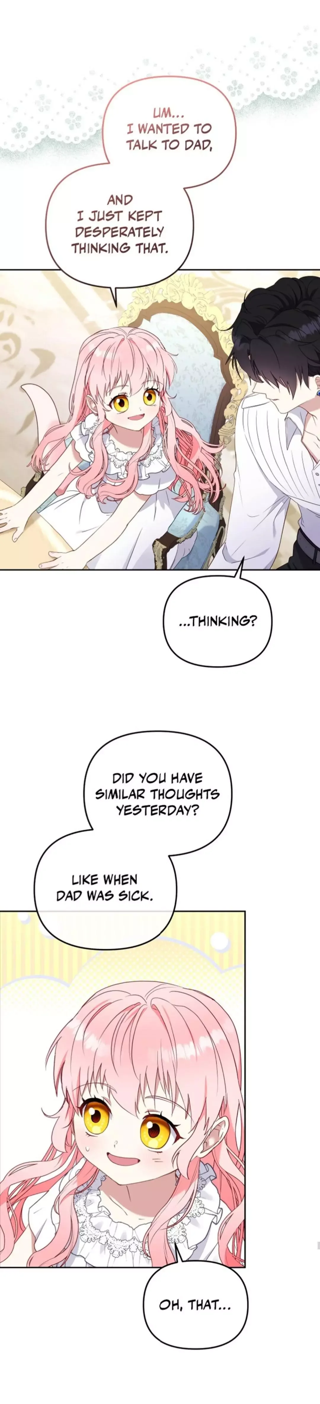 I’M Being Raised By Villains - Chapter 44 Page 26