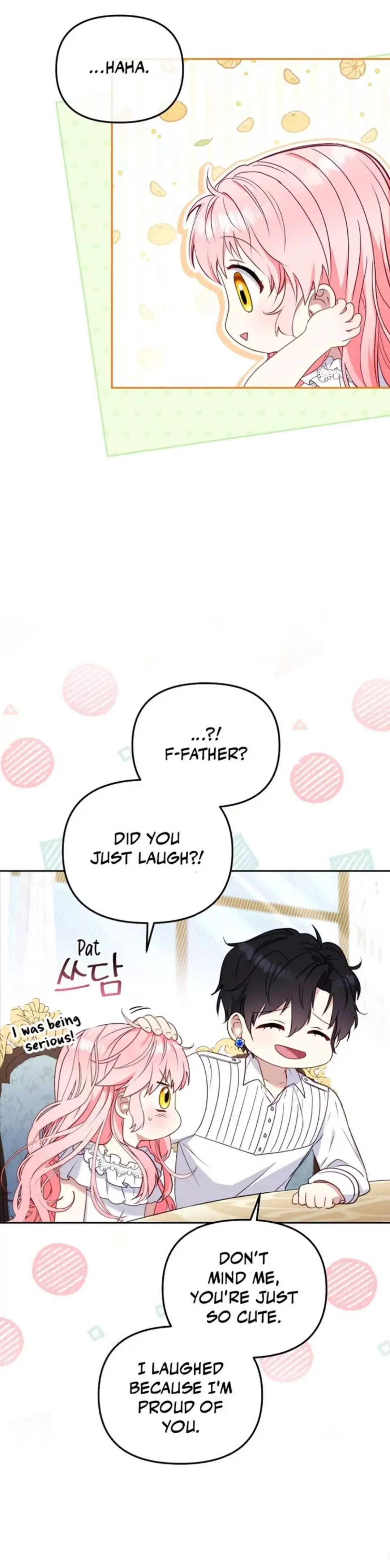 I’M Being Raised By Villains - Chapter 44 Page 28