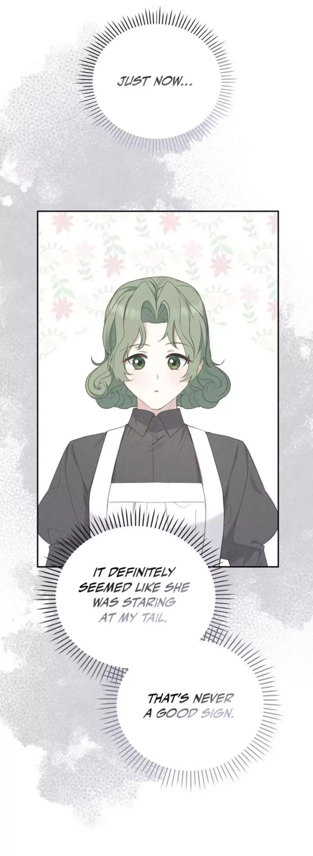 I’M Being Raised By Villains - Chapter 44 Page 35