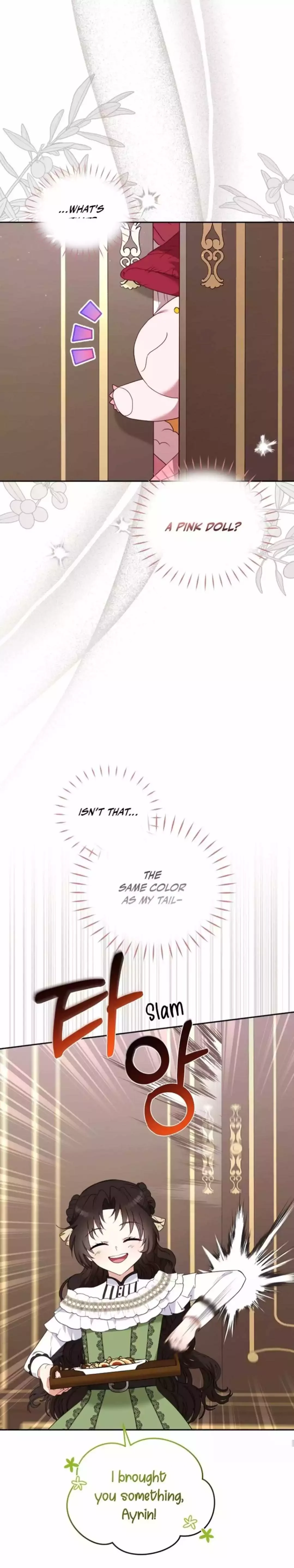 I’M Being Raised By Villains - Chapter 45 Page 13
