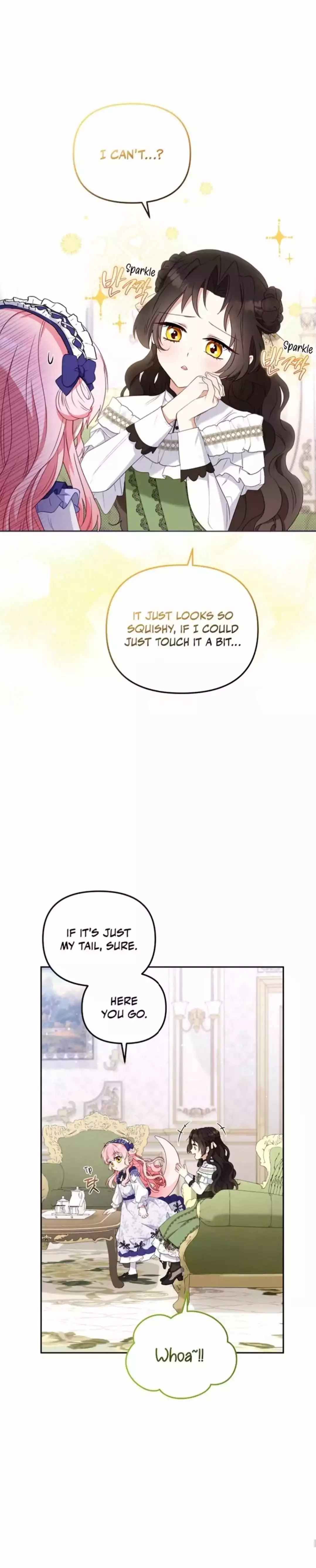 I’M Being Raised By Villains - Chapter 45 Page 29