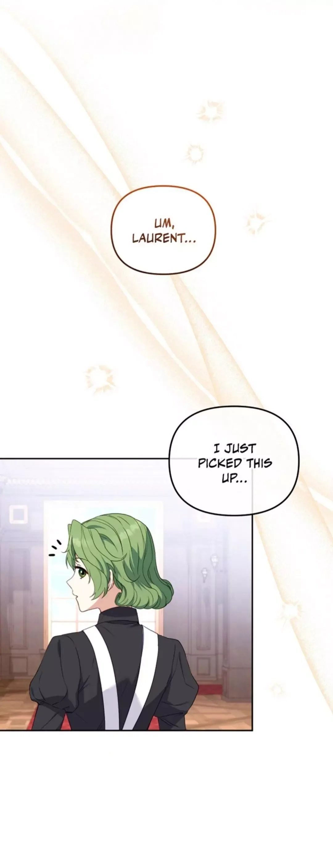 I’M Being Raised By Villains - Chapter 46 Page 3