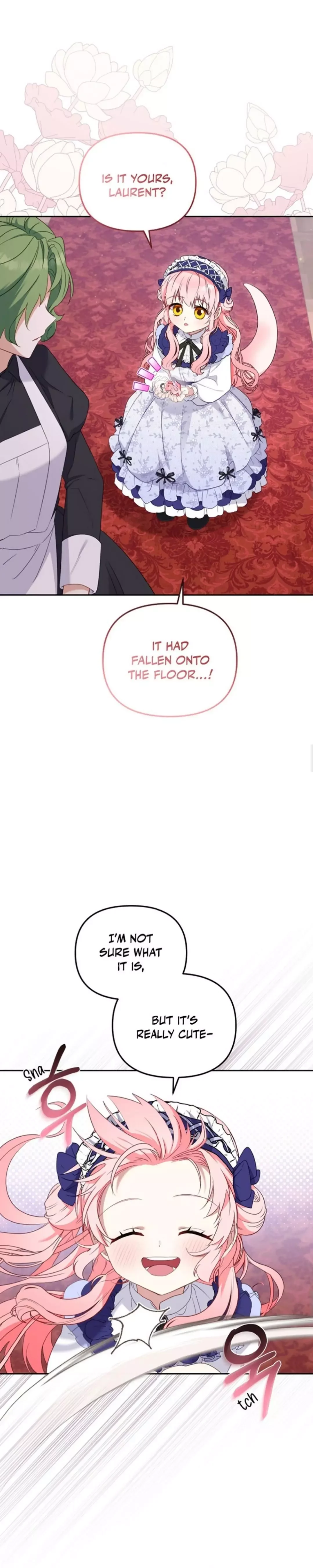 I’M Being Raised By Villains - Chapter 46 Page 4