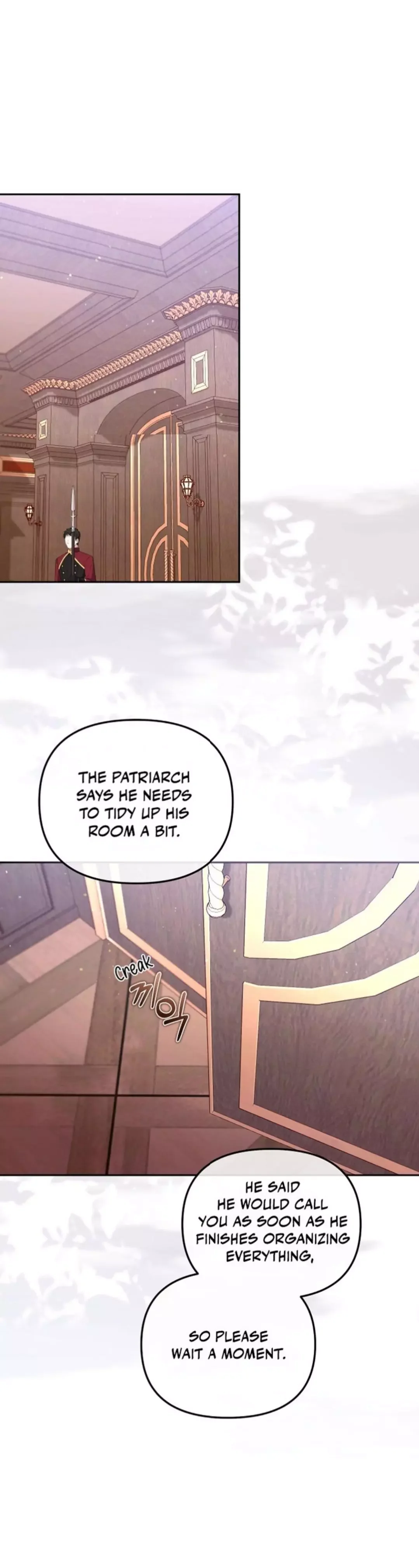 I’M Being Raised By Villains - Chapter 46 Page 6
