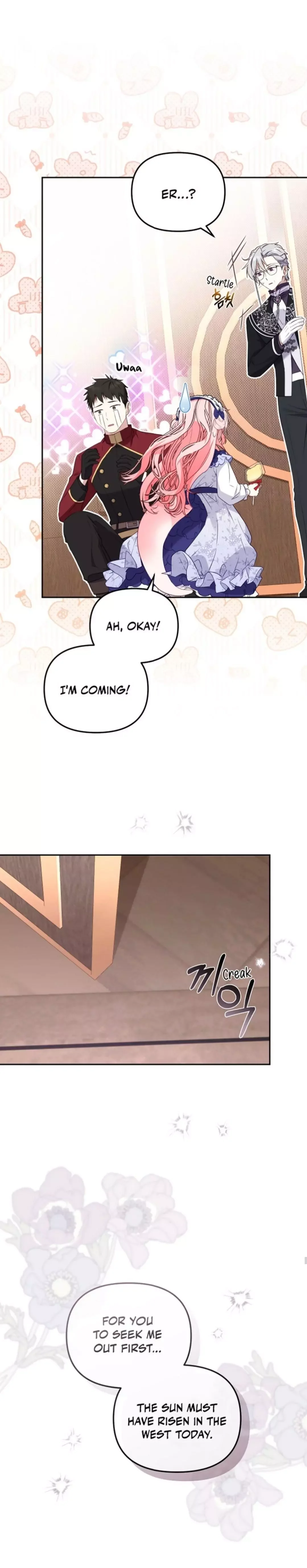 I’M Being Raised By Villains - Chapter 46 Page 13