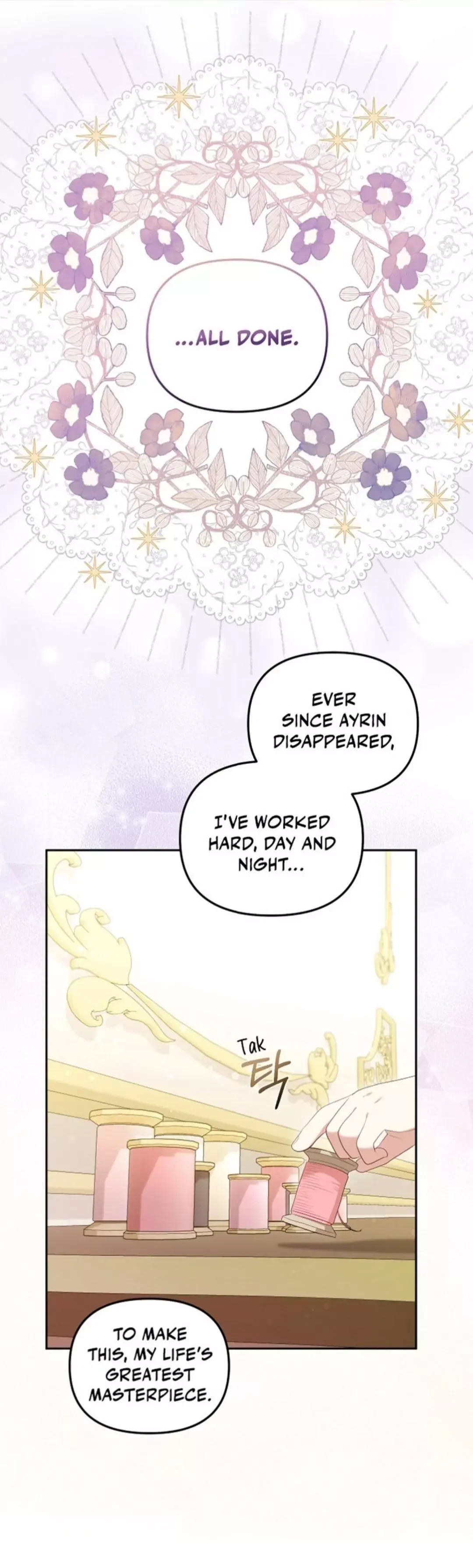 I’M Being Raised By Villains - Chapter 46 Page 31