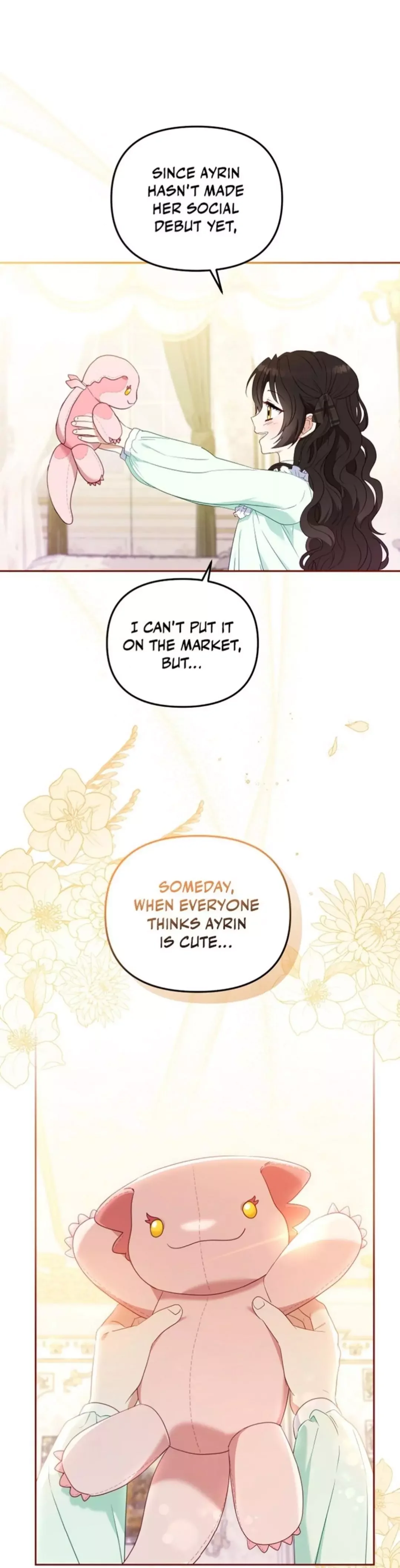 I’M Being Raised By Villains - Chapter 46 Page 36