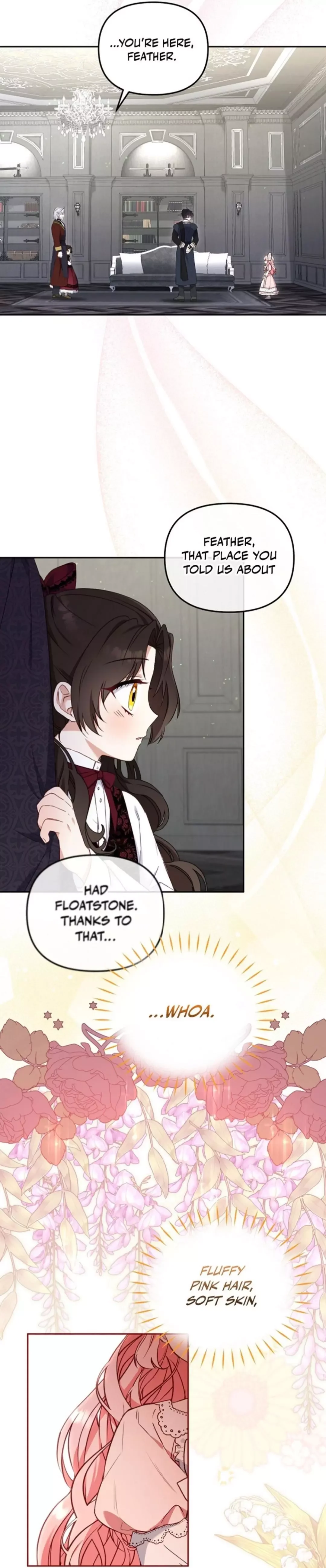 I’M Being Raised By Villains - Chapter 47 Page 2