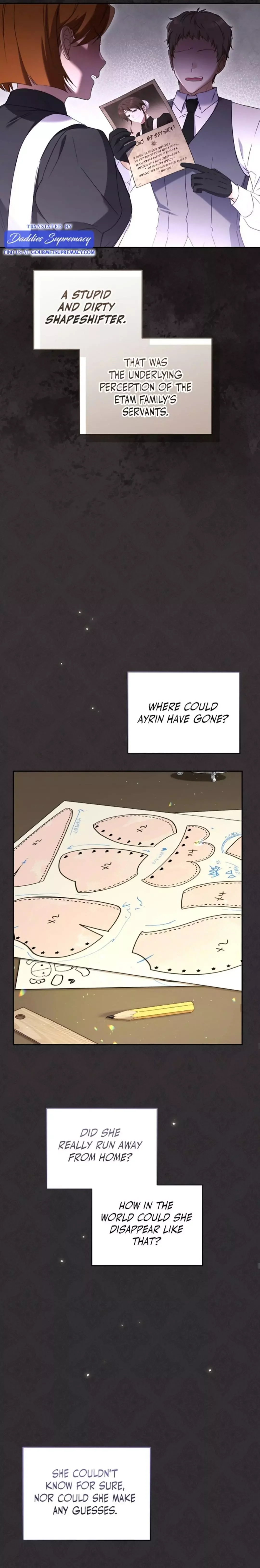 I’M Being Raised By Villains - Chapter 47 Page 10