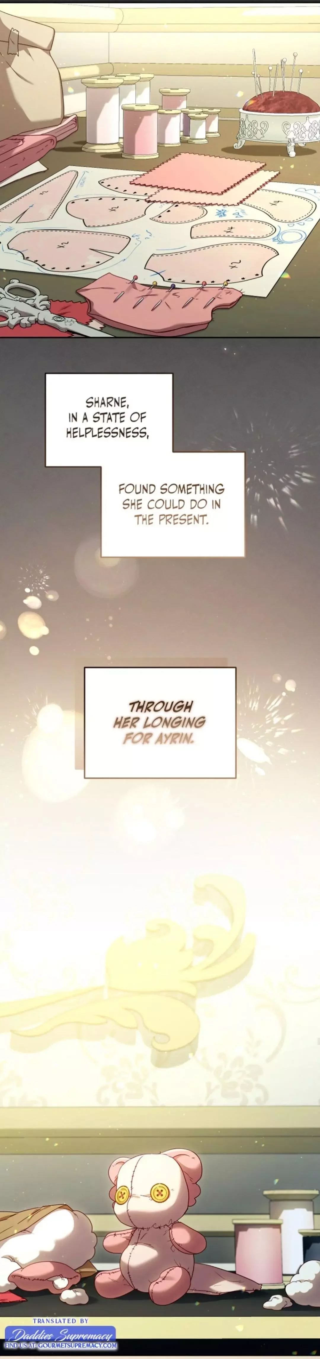 I’M Being Raised By Villains - Chapter 47 Page 11