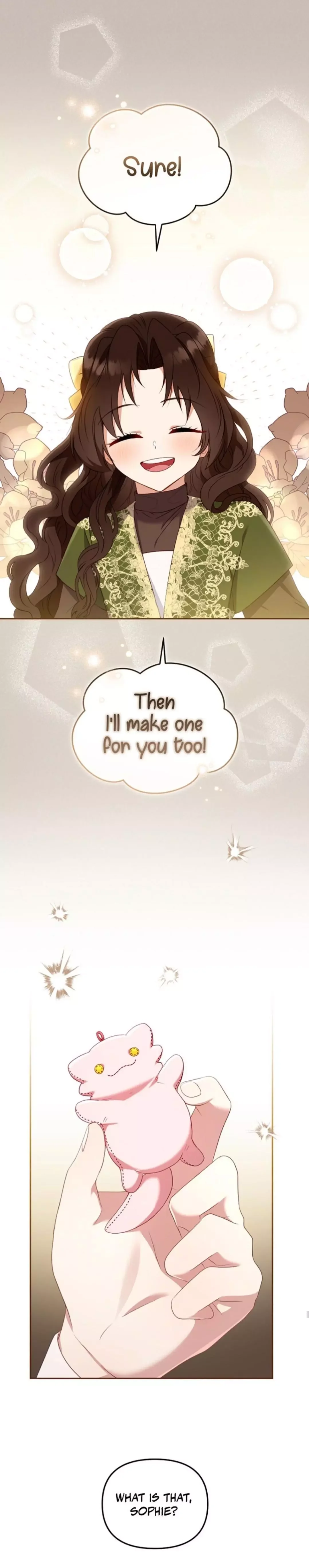 I’M Being Raised By Villains - Chapter 47 Page 14