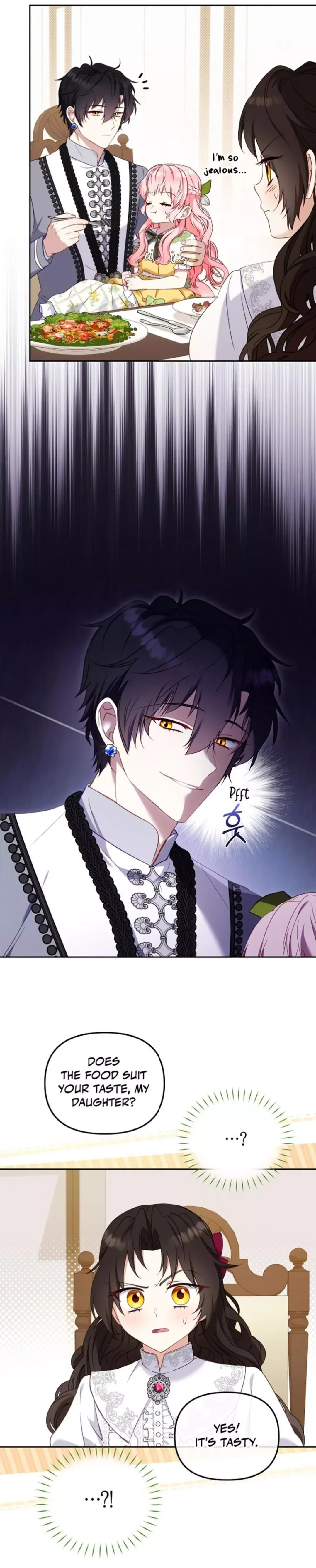 I’M Being Raised By Villains - Chapter 47 Page 28