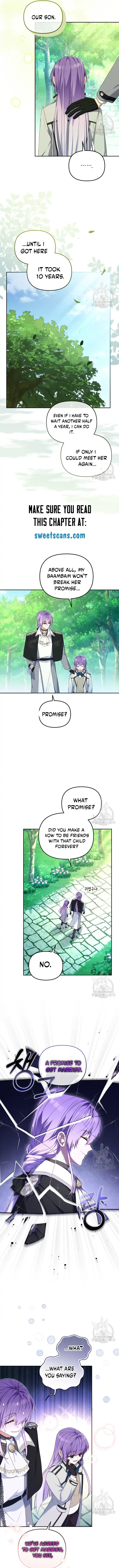 I’M Being Raised By Villains - Chapter 48 Page 4