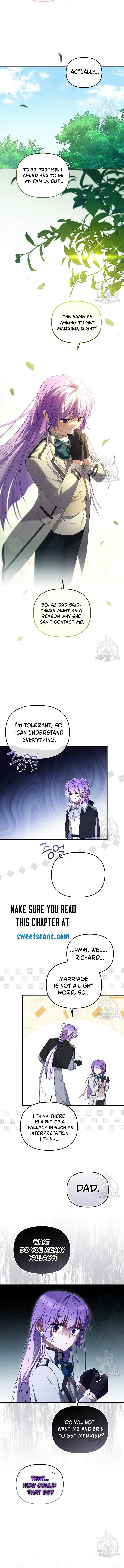 I’M Being Raised By Villains - Chapter 48 Page 5