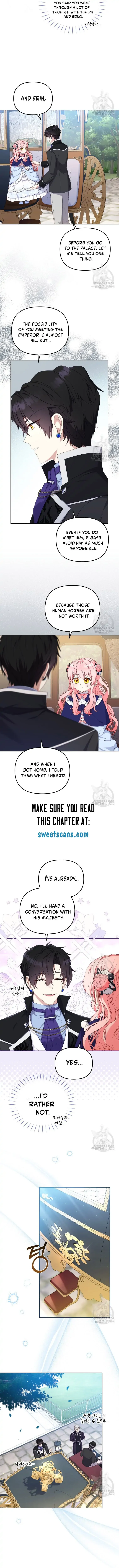 I’M Being Raised By Villains - Chapter 48 Page 9
