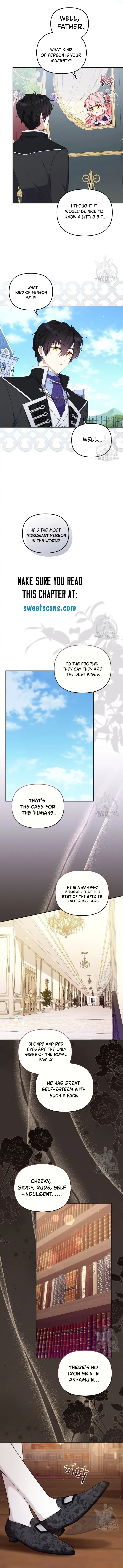 I’M Being Raised By Villains - Chapter 48 Page 10