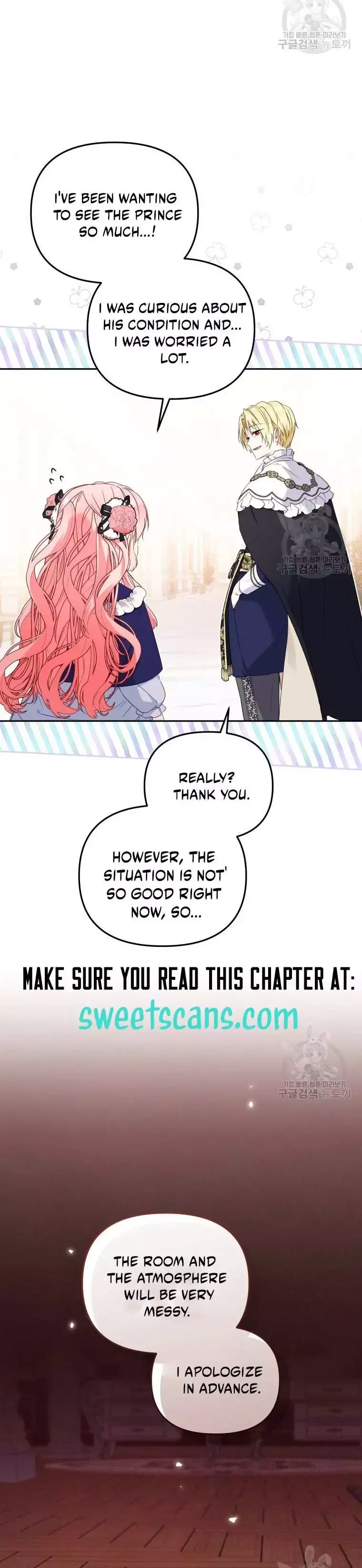 I’M Being Raised By Villains - Chapter 49 Page 10