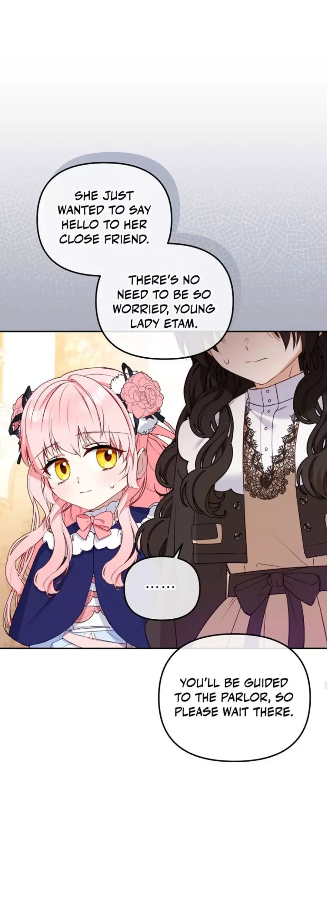 I’M Being Raised By Villains - Chapter 50 Page 6