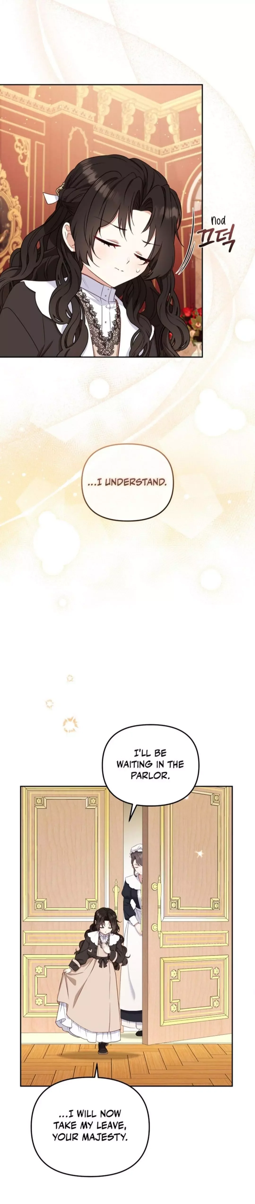 I’M Being Raised By Villains - Chapter 50 Page 8