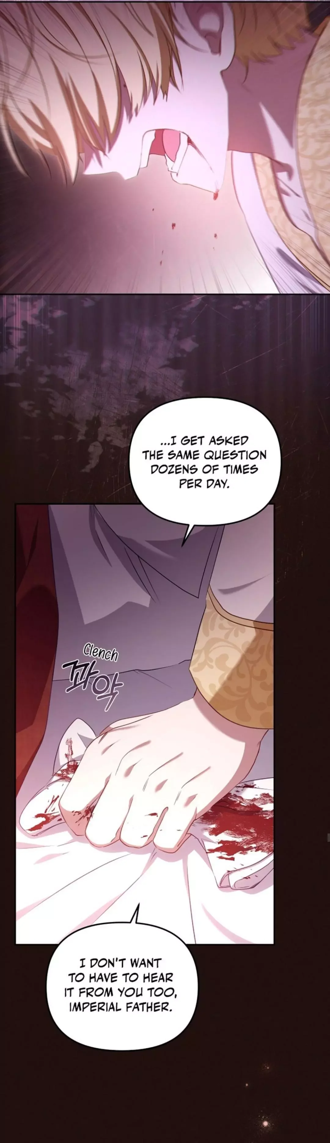 I’M Being Raised By Villains - Chapter 50 Page 15