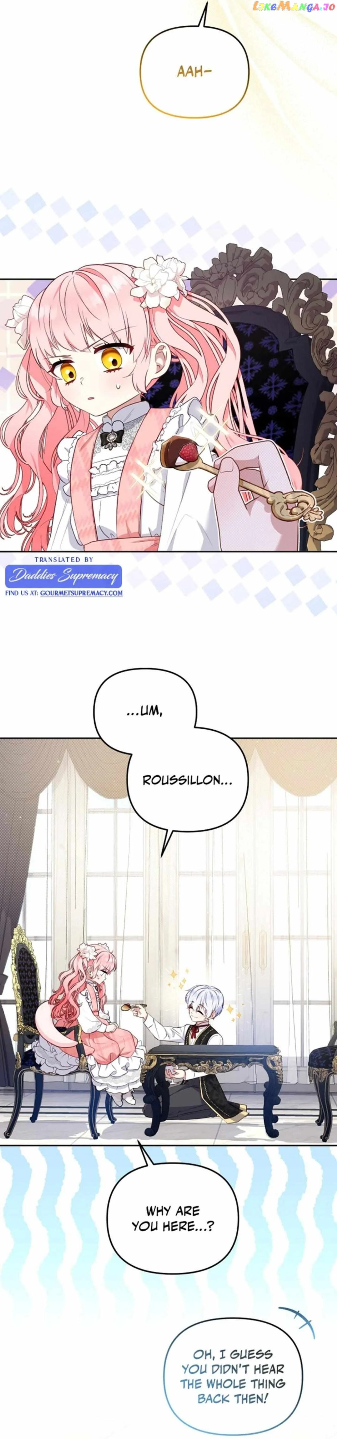 I’M Being Raised By Villains - Chapter 51 Page 2