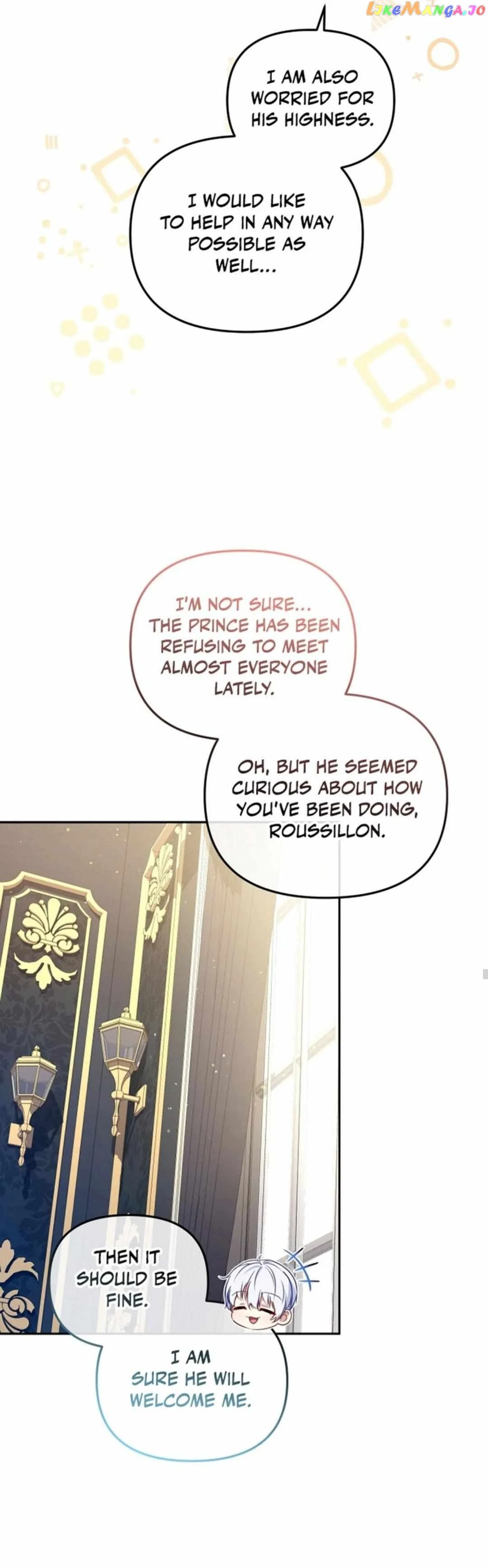 I’M Being Raised By Villains - Chapter 51 Page 7