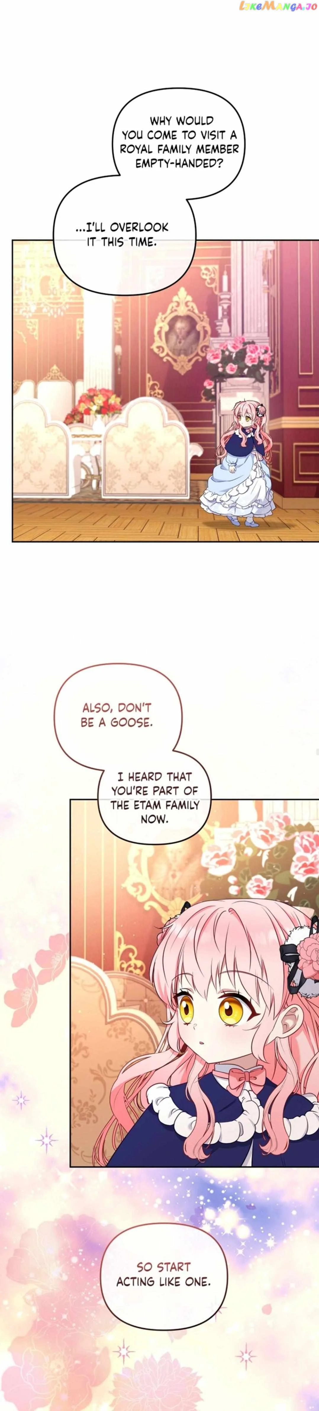 I’M Being Raised By Villains - Chapter 51 Page 15