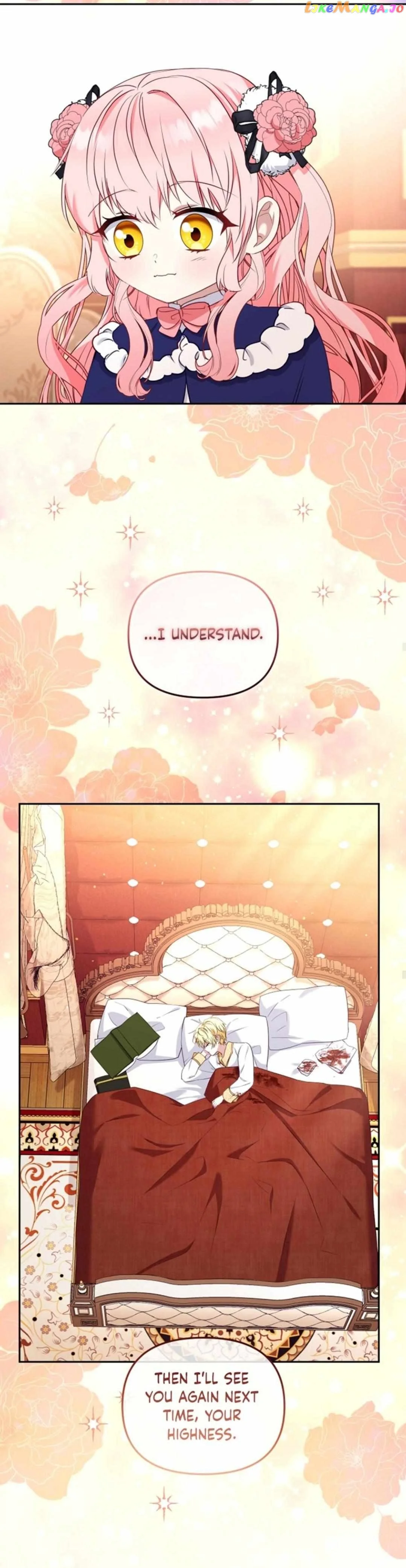 I’M Being Raised By Villains - Chapter 51 Page 16
