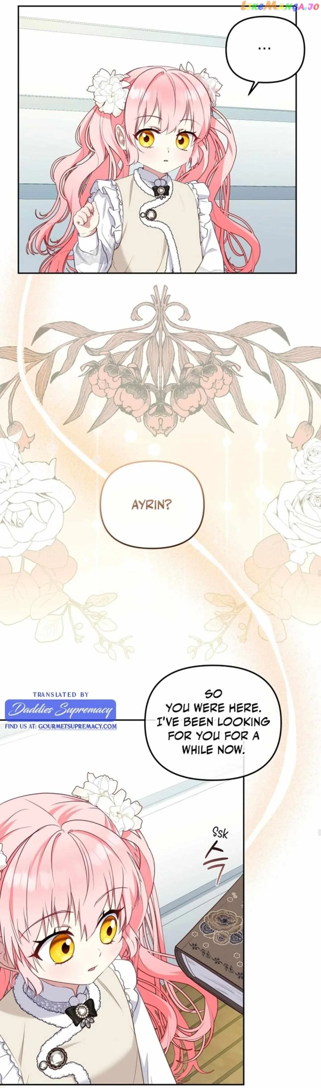 I’M Being Raised By Villains - Chapter 51 Page 21