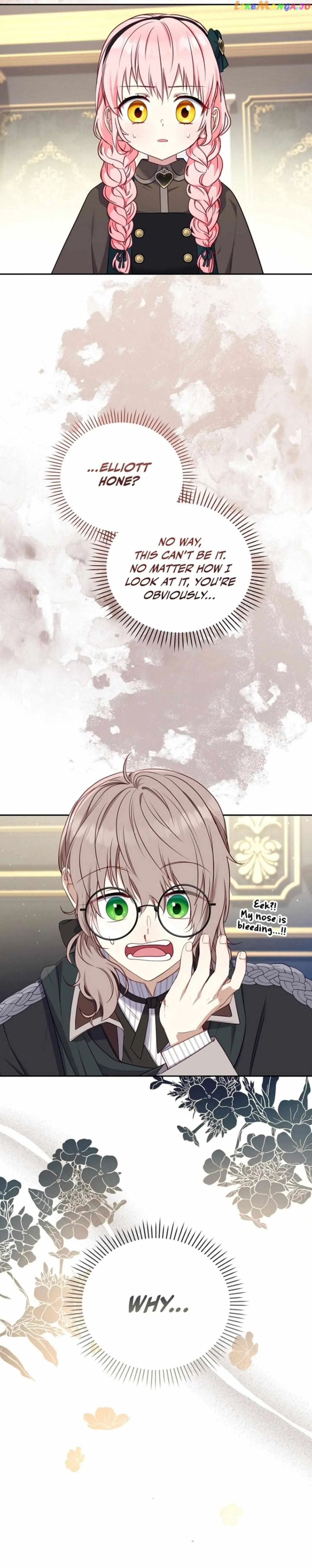I’M Being Raised By Villains - Chapter 51 Page 40