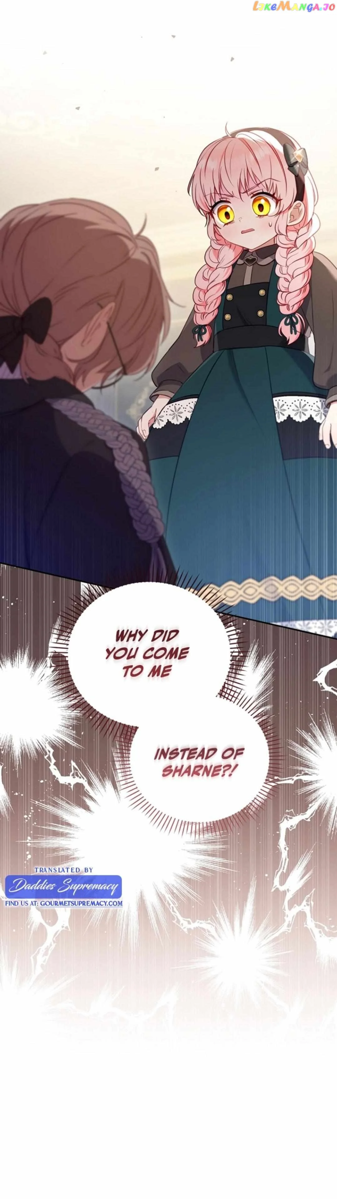 I’M Being Raised By Villains - Chapter 51 Page 41