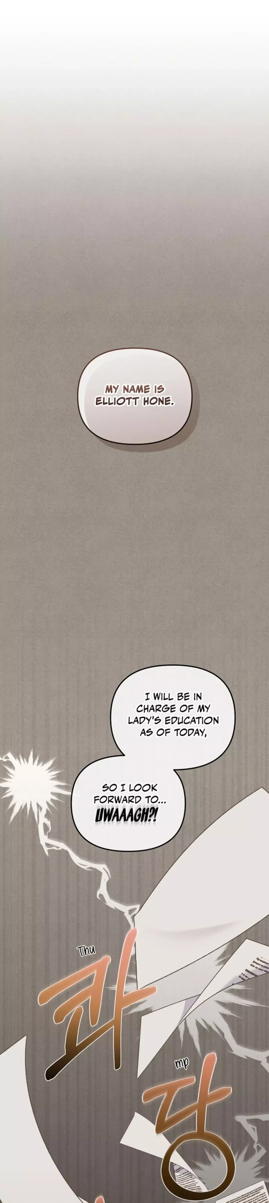 I’M Being Raised By Villains - Chapter 52 Page 1