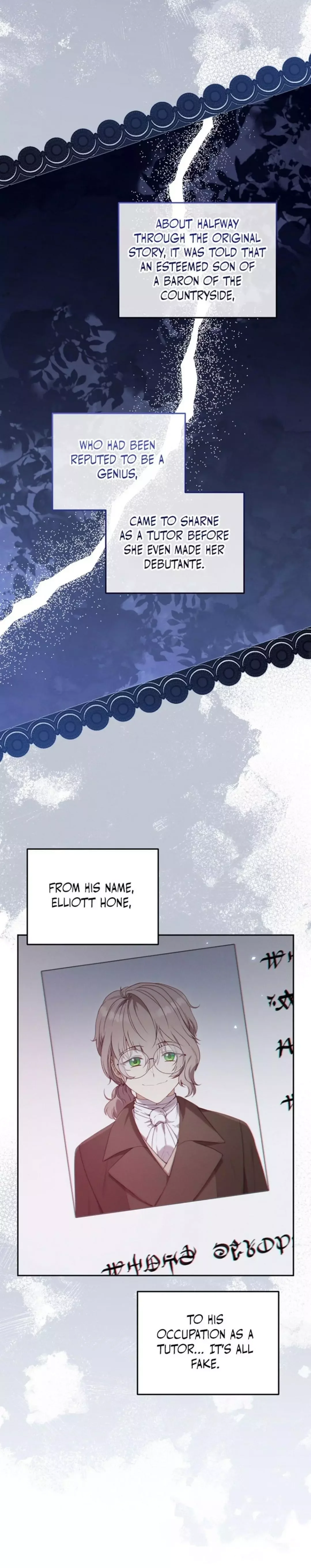 I’M Being Raised By Villains - Chapter 52 Page 7