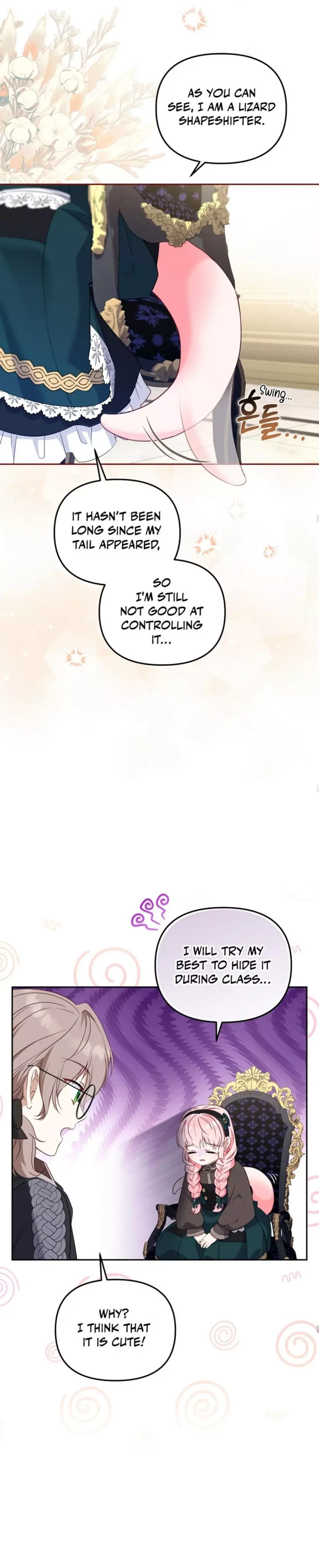 I’M Being Raised By Villains - Chapter 52 Page 14