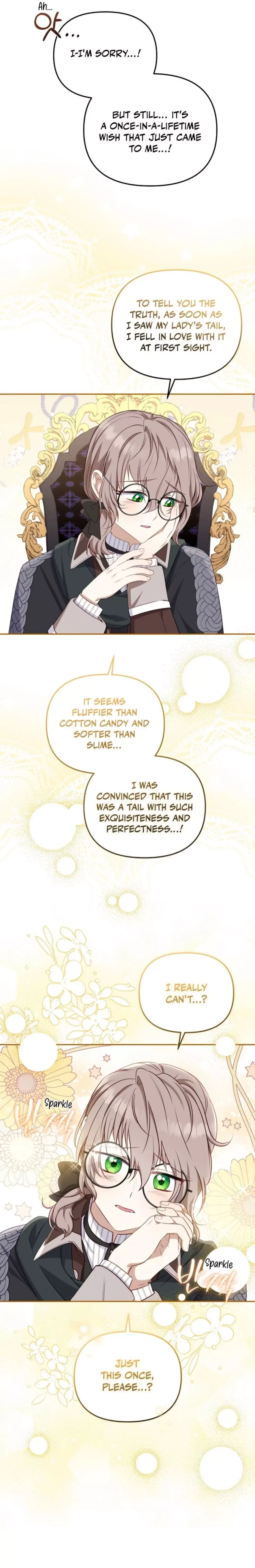 I’M Being Raised By Villains - Chapter 52 Page 21