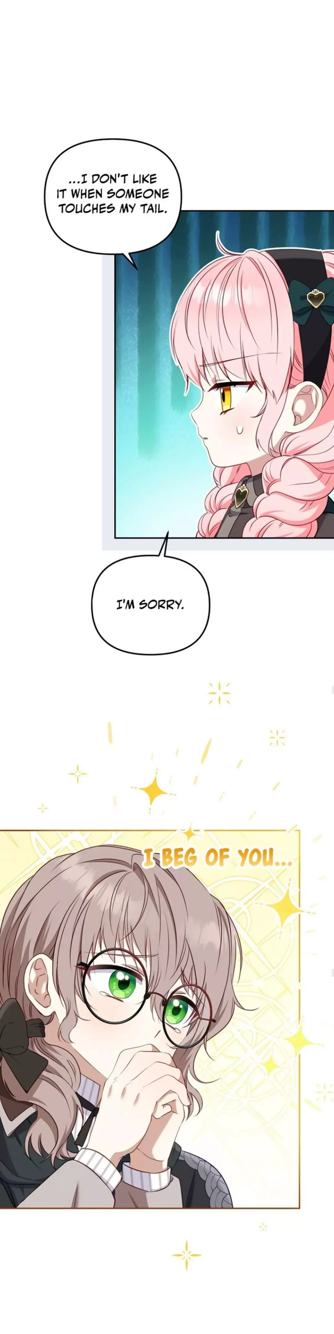 I’M Being Raised By Villains - Chapter 52 Page 22