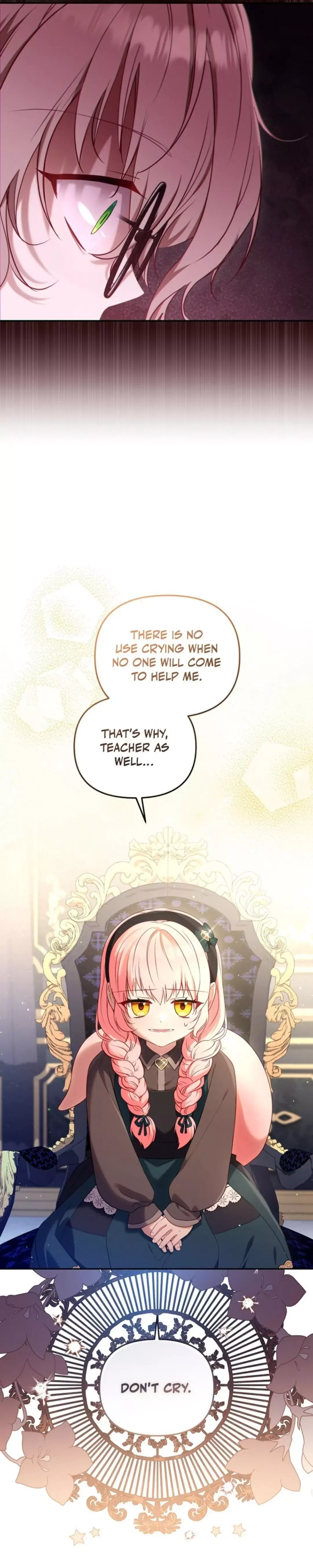 I’M Being Raised By Villains - Chapter 52 Page 25