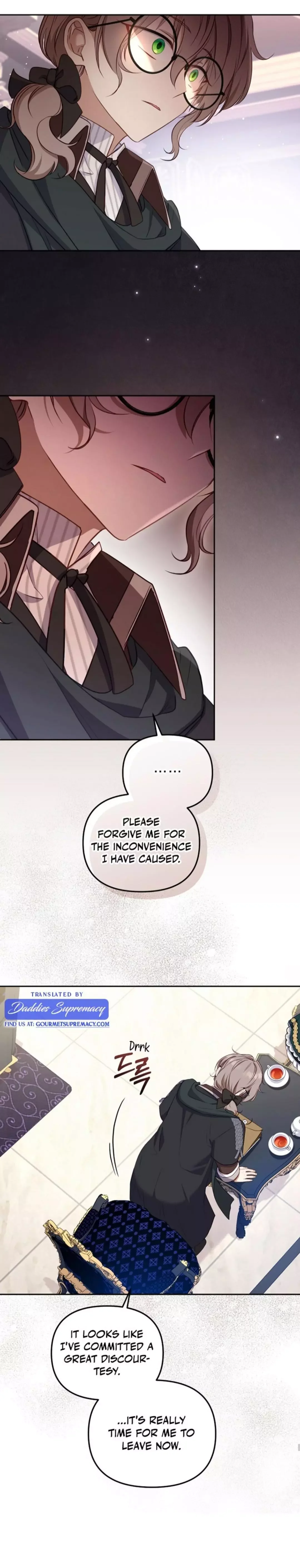 I’M Being Raised By Villains - Chapter 52 Page 26