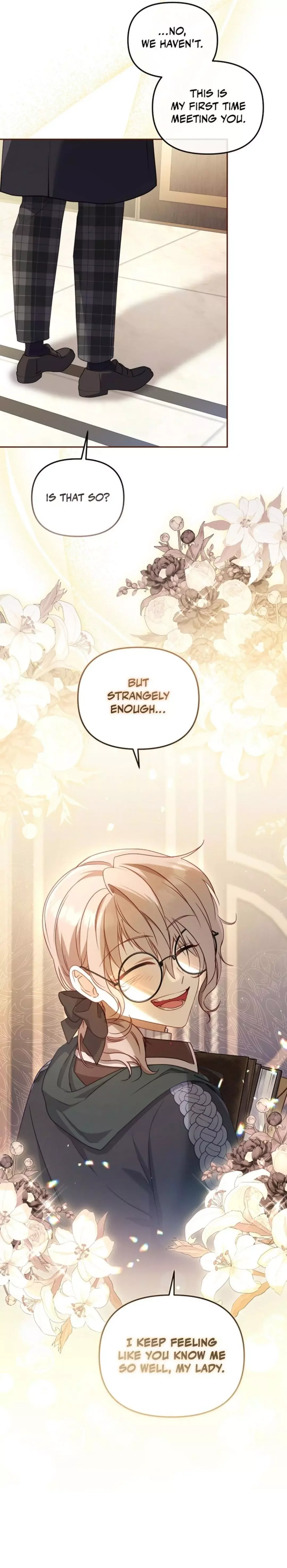 I’M Being Raised By Villains - Chapter 52 Page 28