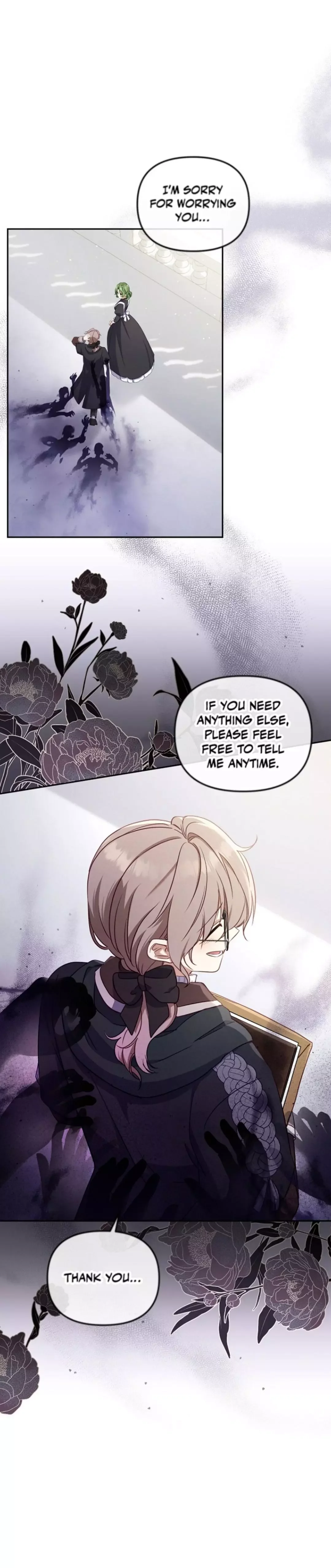 I’M Being Raised By Villains - Chapter 52 Page 35
