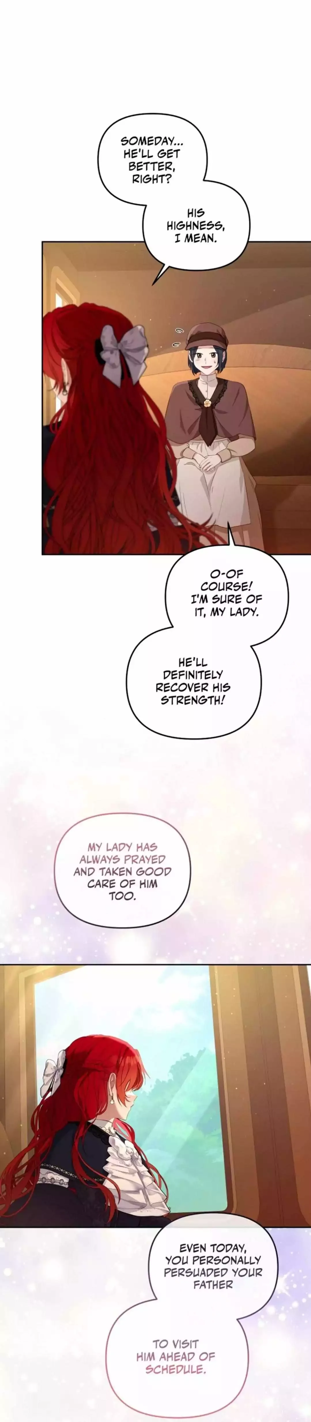 I’M Being Raised By Villains - Chapter 53 Page 4
