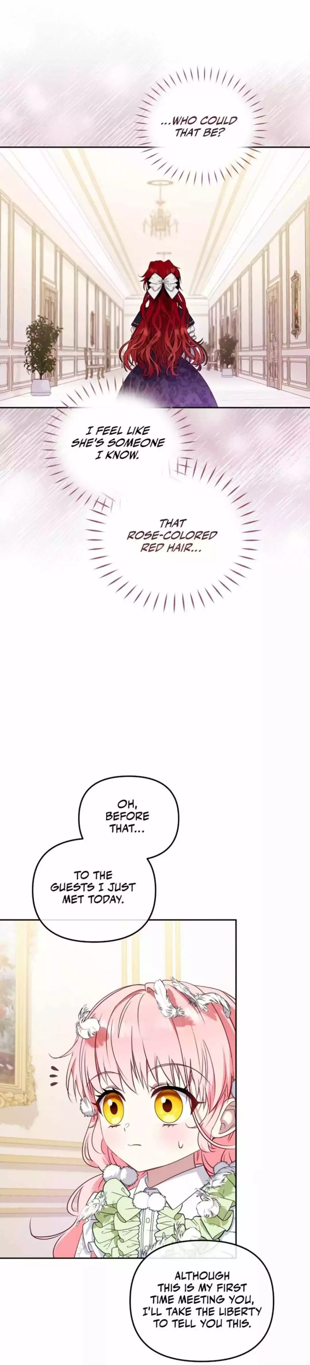 I’M Being Raised By Villains - Chapter 53 Page 32