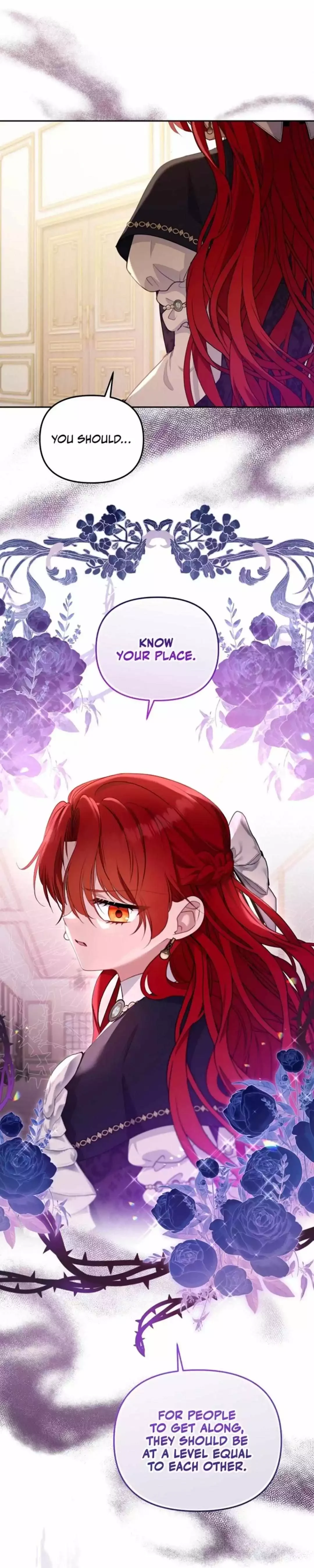 I’M Being Raised By Villains - Chapter 53 Page 33